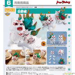 Nendoroid Shiranui by Max Factory