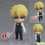 Nendoroid Shizuo Heiwajim by Orange Rouge