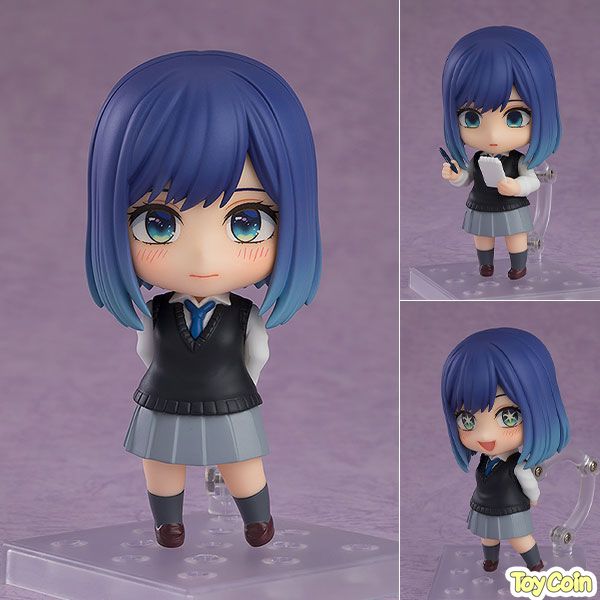 Nendoroid Akane Kurokawa