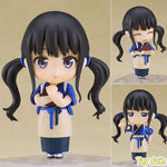 Nendoroid Takina Inoue Cafe LycoReco Uniform Ver. by Good Smile Company