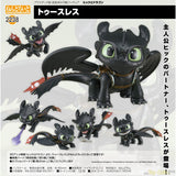 Nendoroid Toothless by Good Smile Company