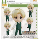Nendoroid V by Good Smile Company