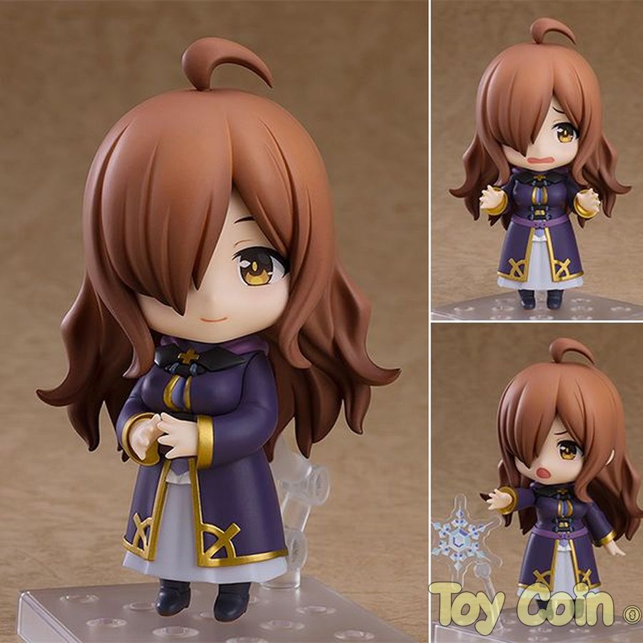 Nendoroid Wiz by Good Smile Company