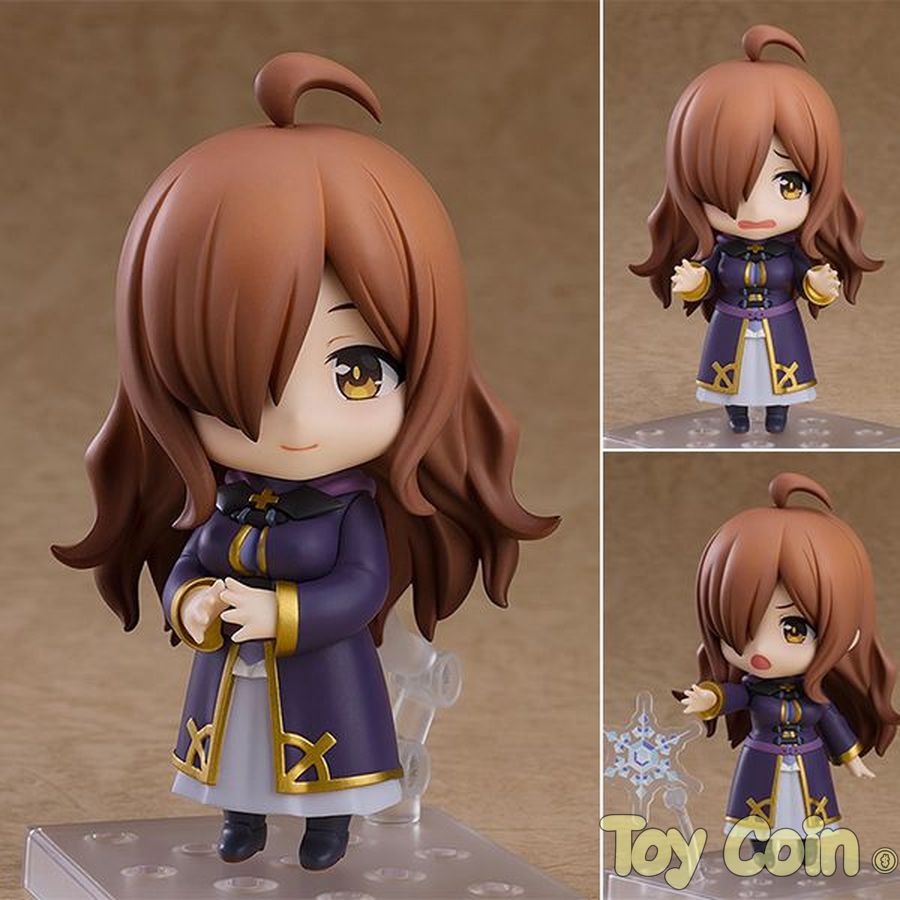 Nendoroid Wiz Good Smile Company - Shop at ToyCoin