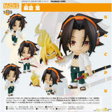 Nendoroid Yoh Asakura by Good Smile Company