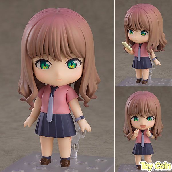 Nendoroid Yume Minami Good Smile Company - Shop at ToyCoin