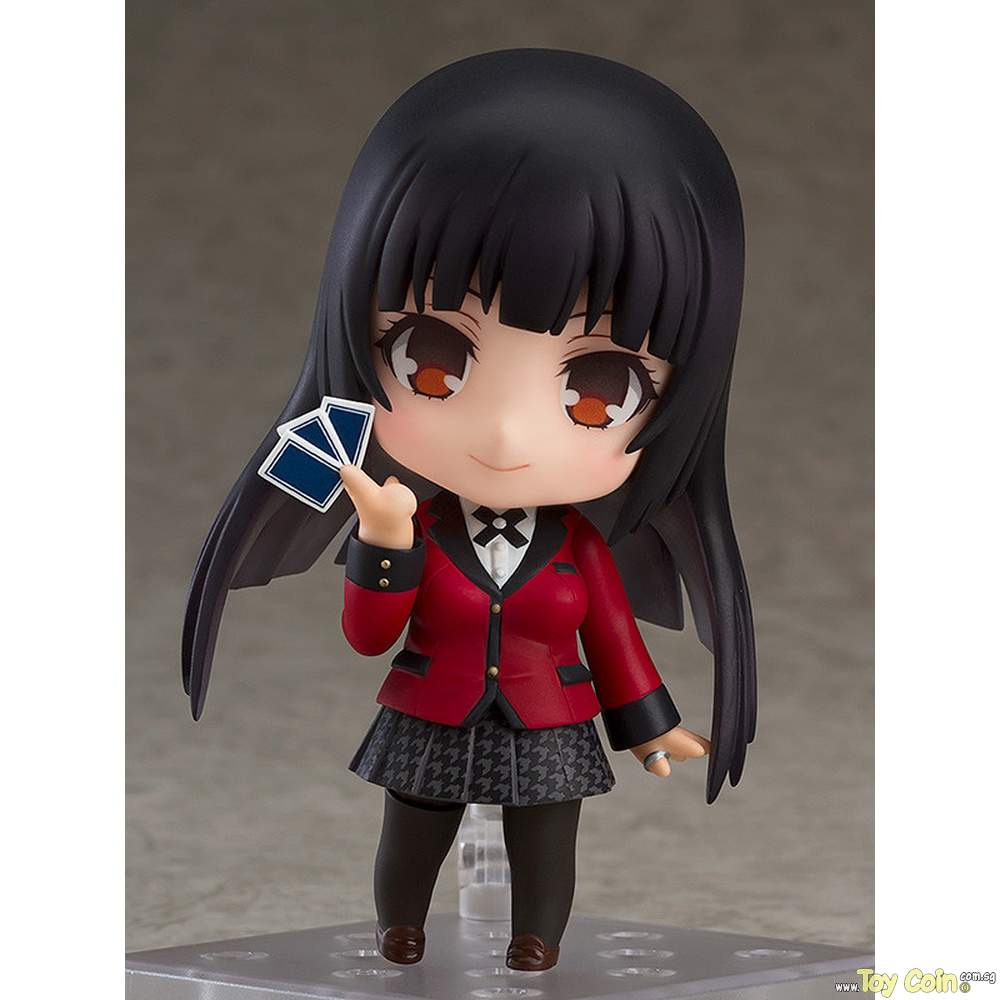 Nendoroid Yumeko Jabami Good Smile Company - Shop at ToyCoin