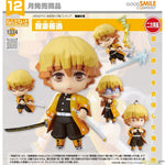 Nendoroid Zenitsu Agatsuma by Good Smile Company