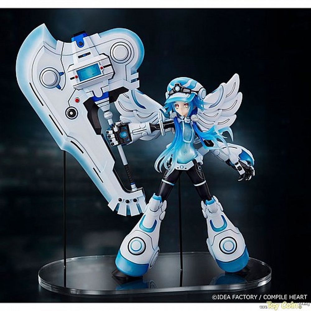 Next White by Vertex