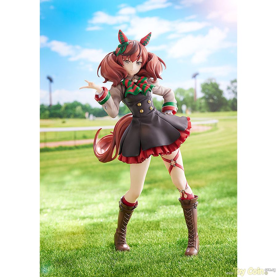 Nice Nature by Phat Company