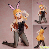 Kirino Kousaka Bunny Ver. by FREEing