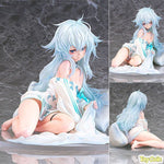 PA-15 Marvelous Yam Pastry Heavy Damaged Ver.