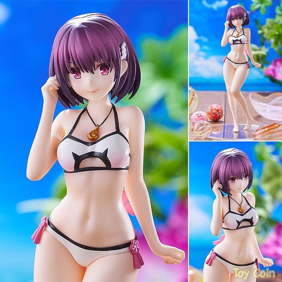 POP UP PARADE Suzu Kanade by Good Smile Company