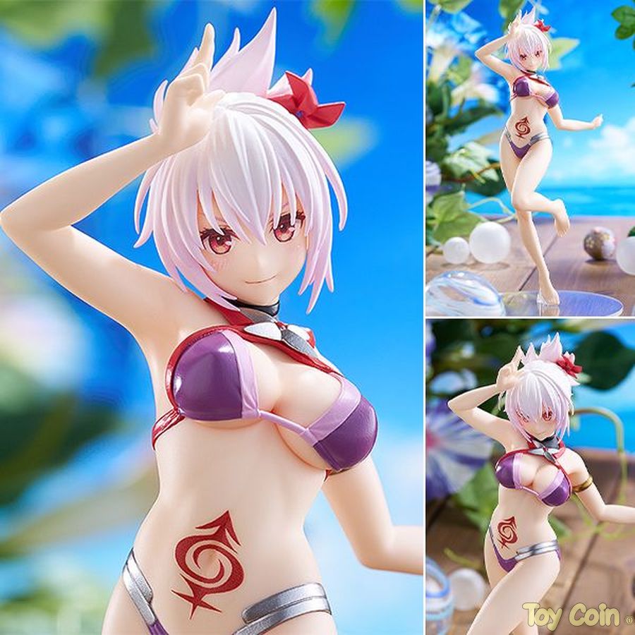 POP UP PARADE Matsuri Kazamaki by Good Smile Company
