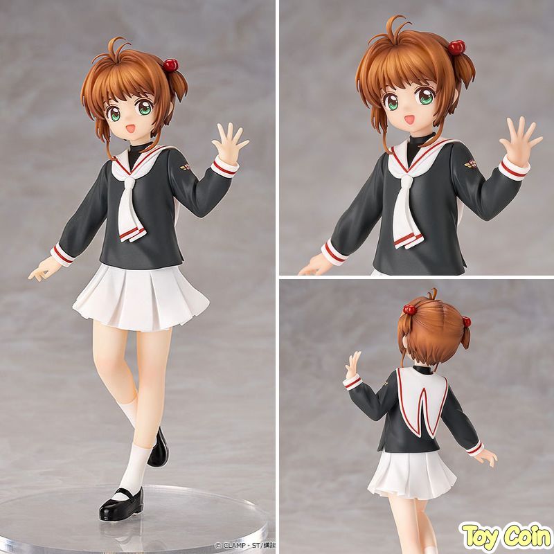 POP UP PARADE Sakura Kinomoto by Good Smile Arts Shanghai