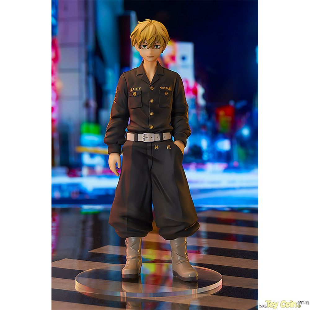 POP UP PARADE Chifuyu Matsuno by Orange Rouge