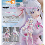 POP UP PARADE Emilia Memory Snow Ver. by Good Smile Company