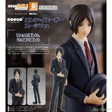 POP UP PARADE Eren Yeager Suit Ver. by Good Smile Company