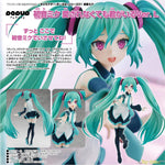 POP UP PARADE Hatsune Miku: Because You're Here Ver. L by Good Smile Company