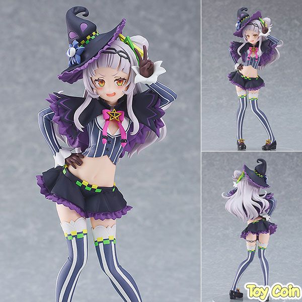 POP UP PARADE Murasaki Shion by Max Factory