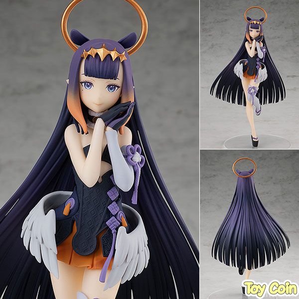 POP UP PARADE Ninomae Ina'nis by Good Smile Company