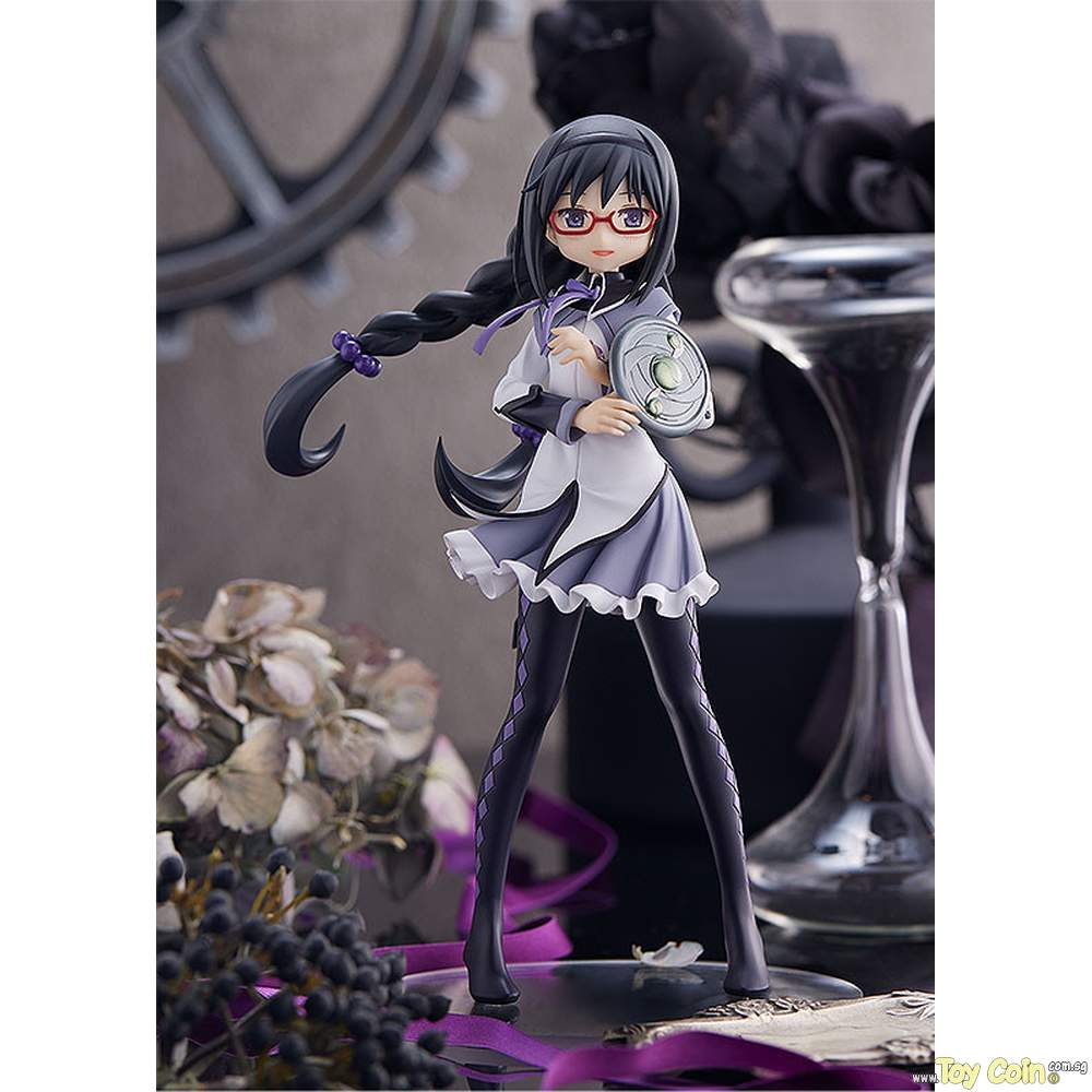POP UP PARADE Homura Akemi by Good Smile Company