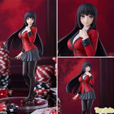 POP UP PARADE Yumeko Jabami by Good Smile Company