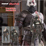 POP UP PARADE Kratos by Good Smile Company