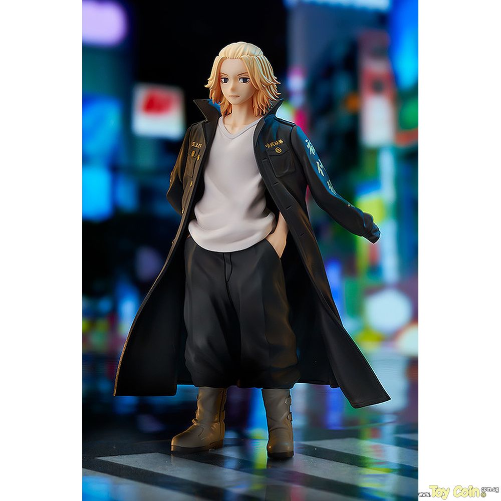 POP UP PARADE Manjiro Sano by Good Smile Company