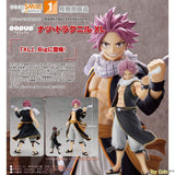POP UP PARADE Natsu Dragneel XL by Good Smile Company