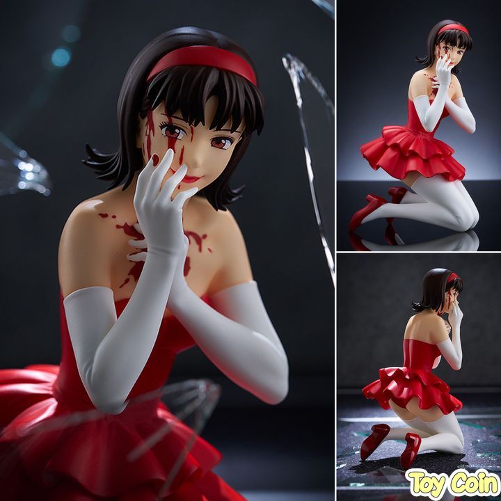 POP UP PARADE Mima Kirigoe by Good Smile Company