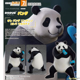 POP UP PARADE Panda by Good Smile Company