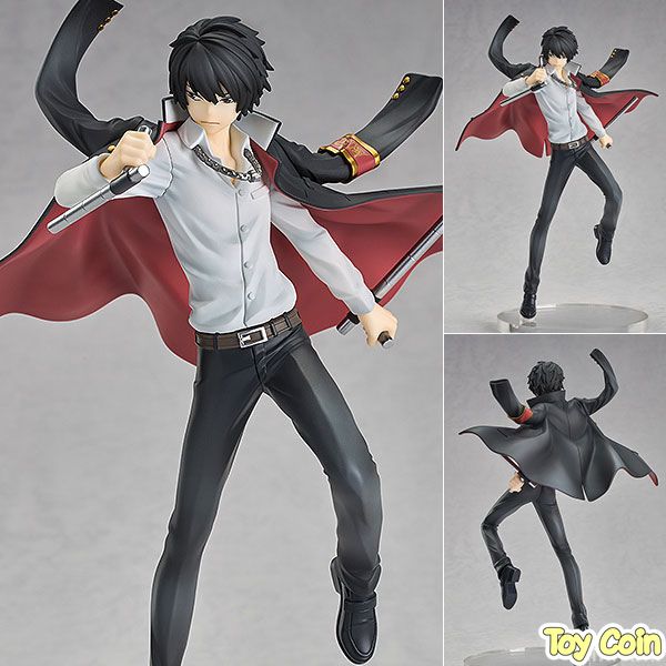 POP UP PARADE Kyoya Hibari