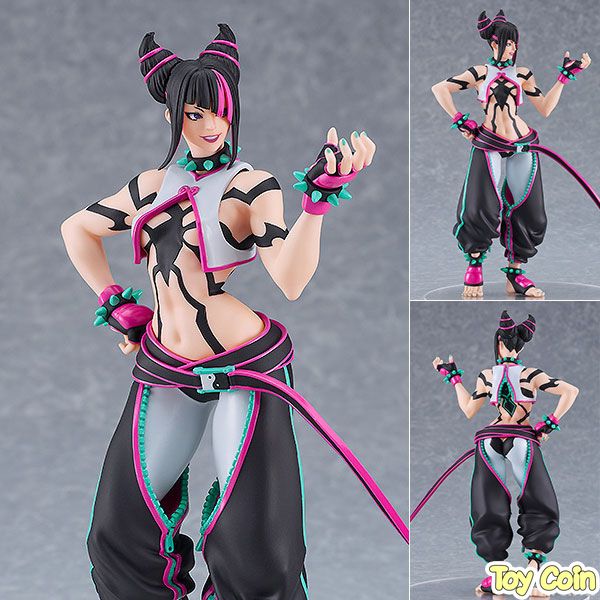 POP UP PARADE Juri by Max Factory