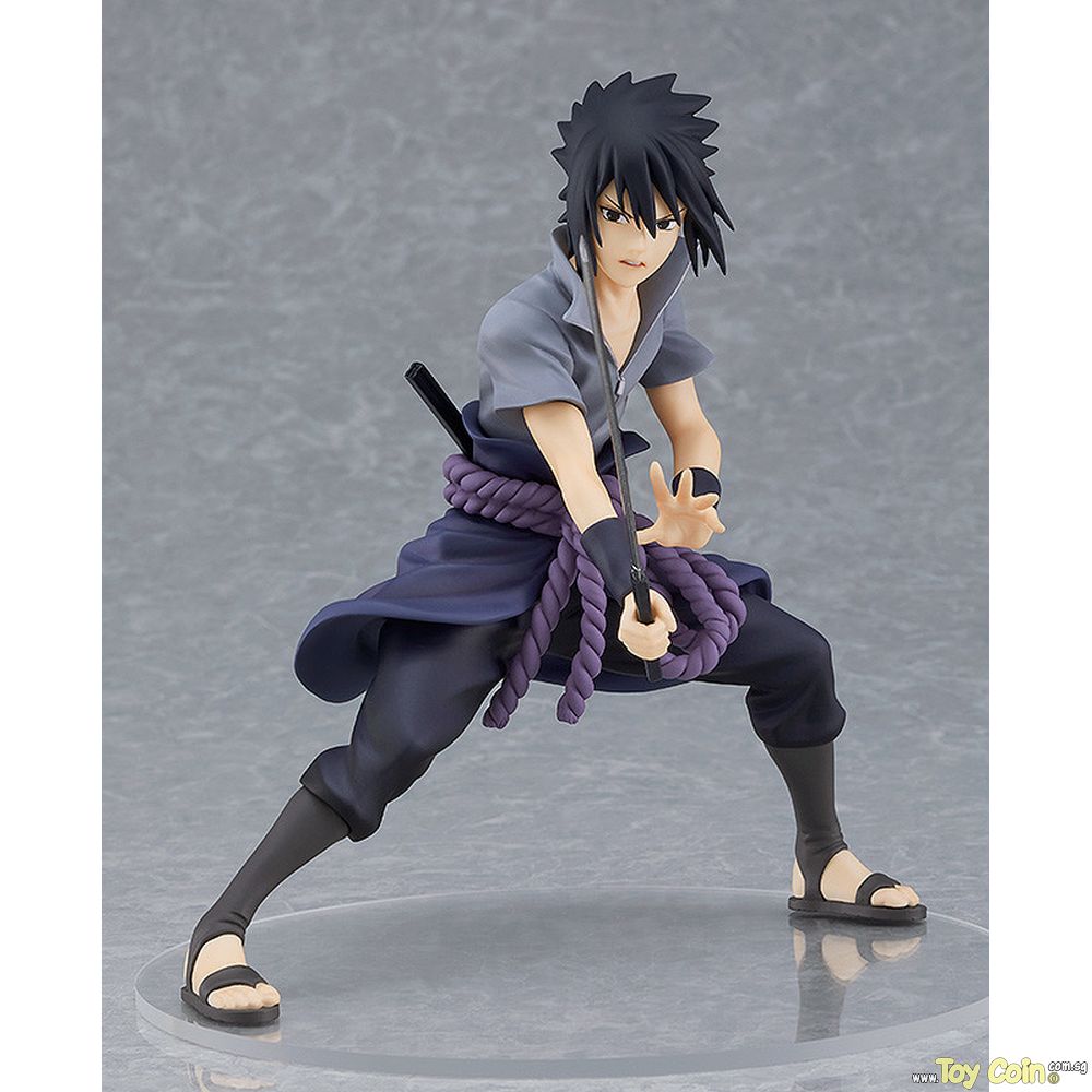 POP UP PARADE Sasuke Uchiha by Good Smile Company