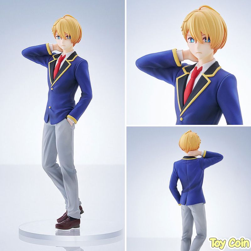 POP UP PARADE Aqua by Good Smile Company