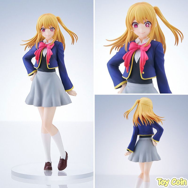 POP UP PARADE Ruby by Good Smile Company