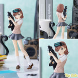 POP UP PARADE Misaka Sisters by Good Smile Company