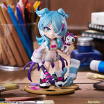 PalVerse Pale Elira Pendora by Bushiroad