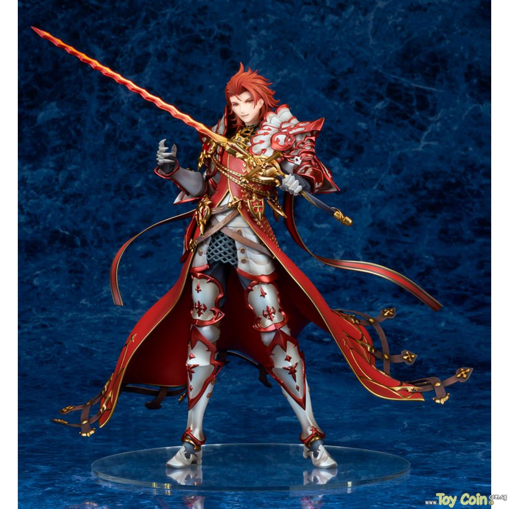 Percival by Alter