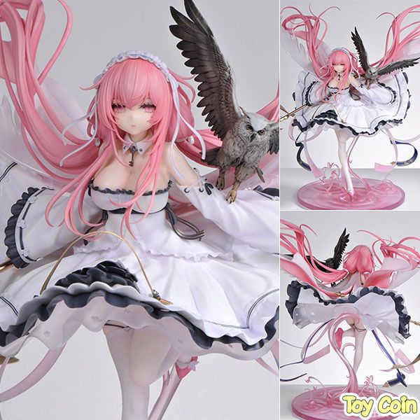 Perseus Light Armor Ver. by WINGS Inc.