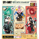 Petitrama EX SPY x FAMILY in a Big Box by Megahouse