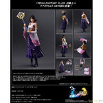 Play Arts Kai Action Figure Yuna by FREEing