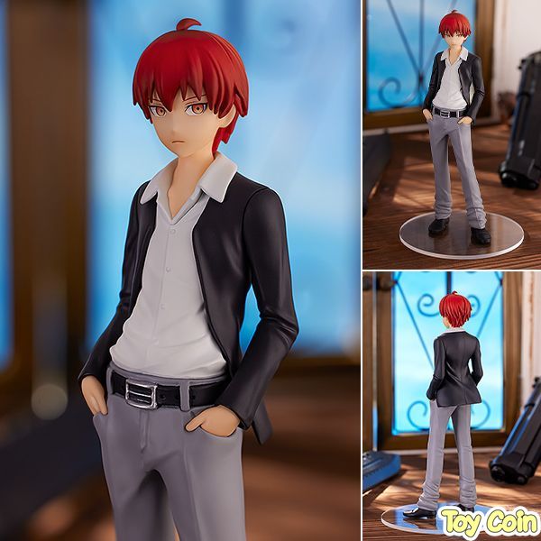 POP UP PARADE Karma Akabane by Good Smile Company