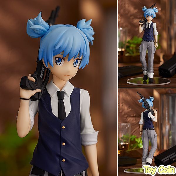 POP UP PARADE Nagisa Shiota by Good Smile Company