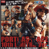 P.O.P “NEO-DX" Portgas D. Ace 10th LIMITED Ver. by FREEing