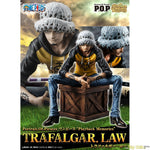 P.O.P “Playback Memories” Trafalgar Law by FREEing