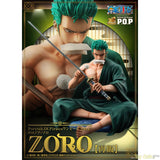 P.O.P “S.O.C” Roronoa Zoro by FREEing
