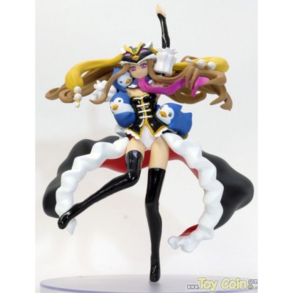 Princess of the Crystal Premium Quality Figure by Taito
