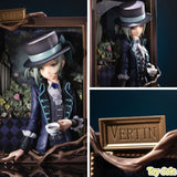 Vertin 3D Frame Ver. by APEX